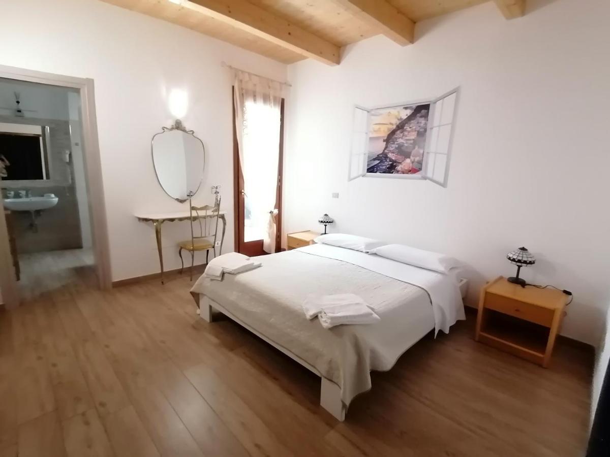 The Mainstreet Villa Agerola Exterior foto