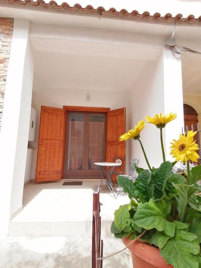 The Mainstreet Villa Agerola Exterior foto