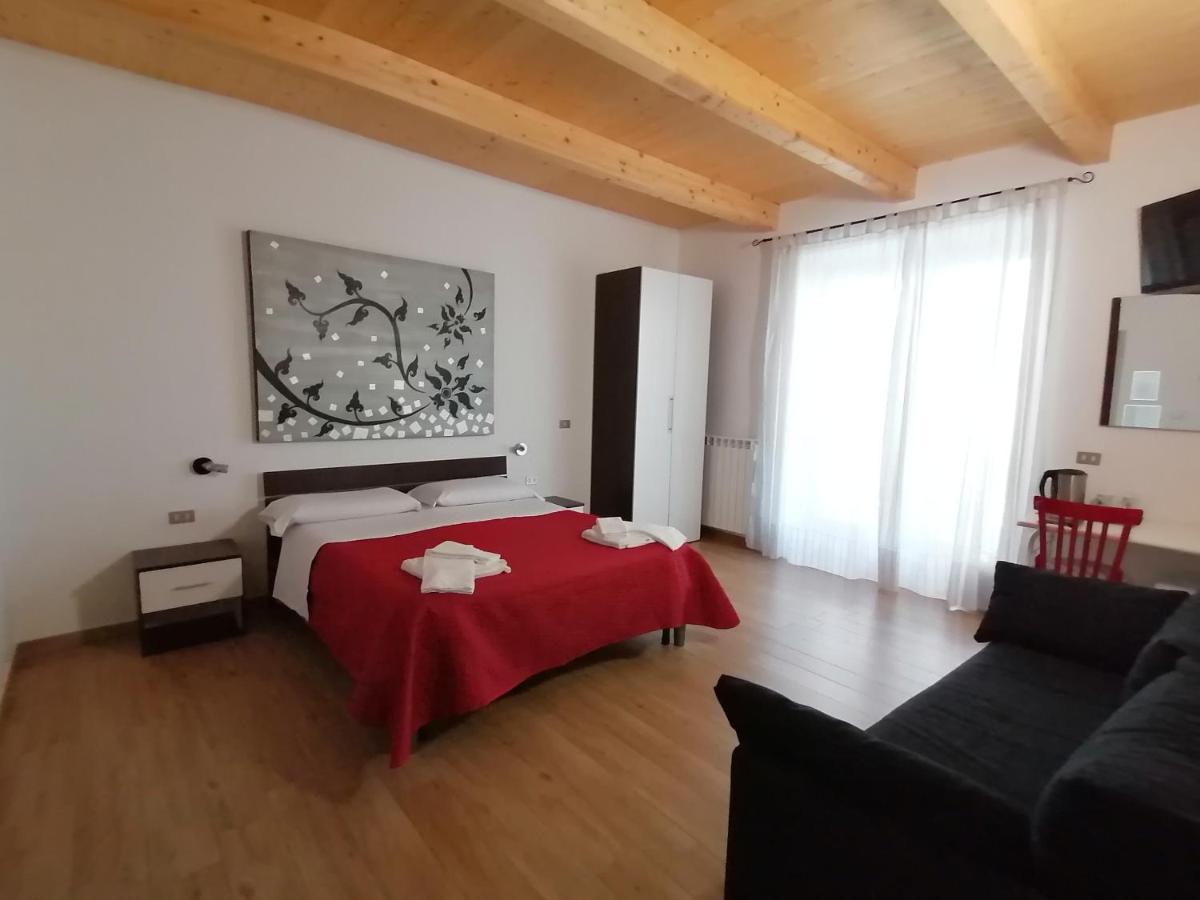 The Mainstreet Villa Agerola Exterior foto