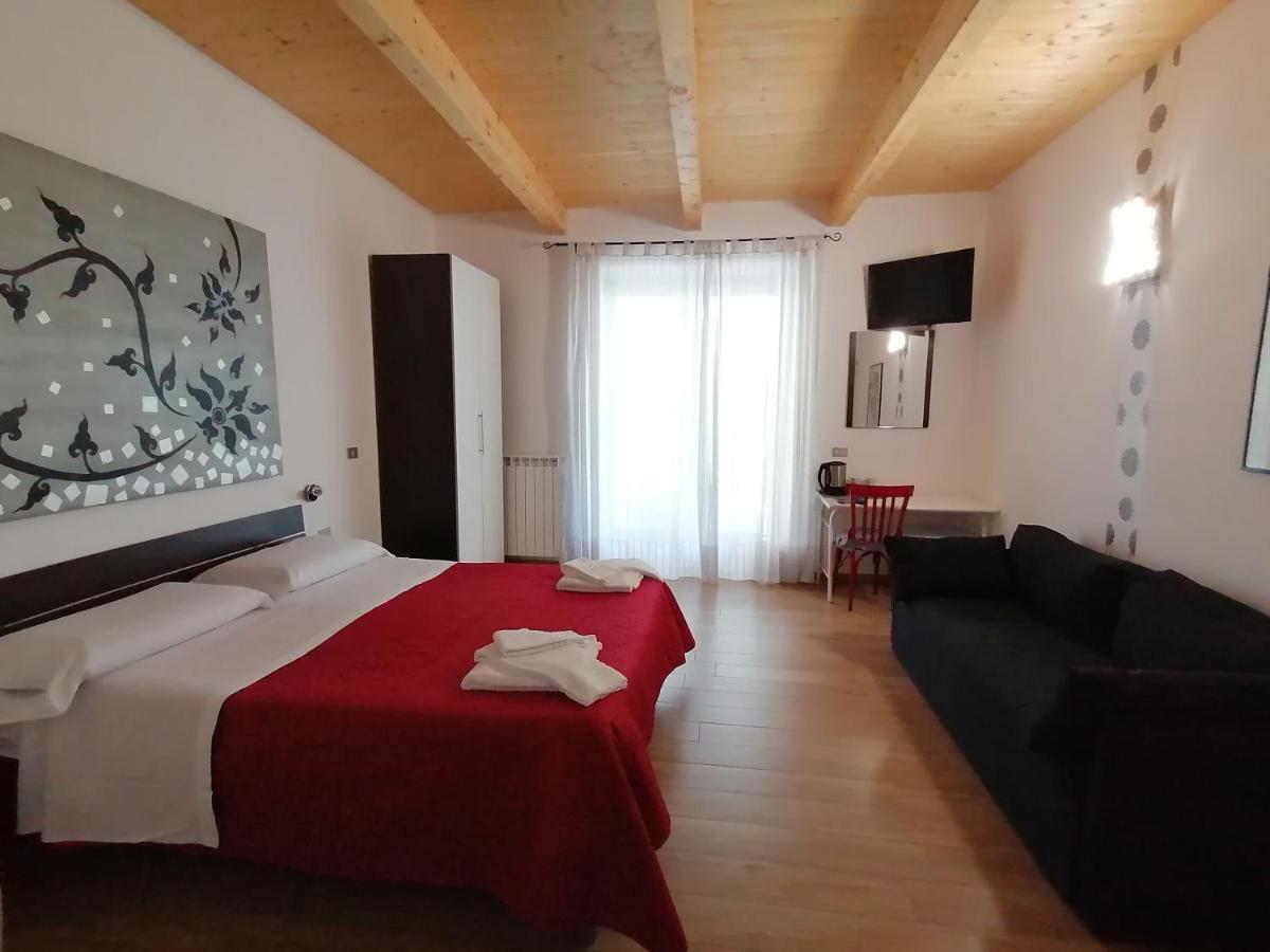 The Mainstreet Villa Agerola Exterior foto