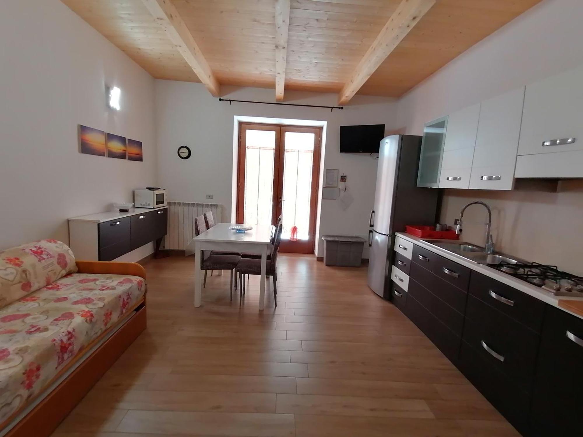 The Mainstreet Villa Agerola Cameră foto