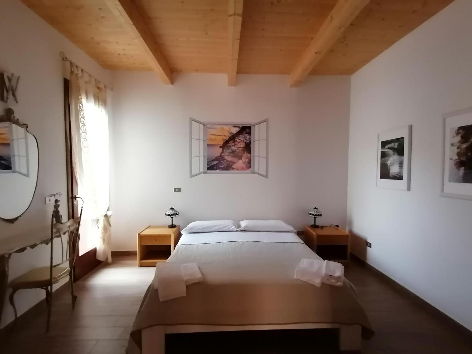The Mainstreet Villa Agerola Cameră foto