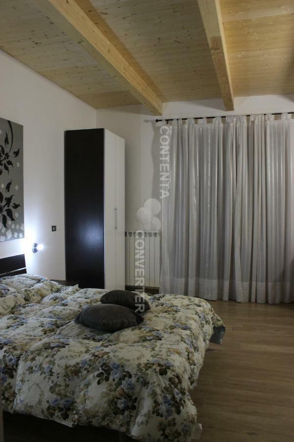 The Mainstreet Villa Agerola Exterior foto