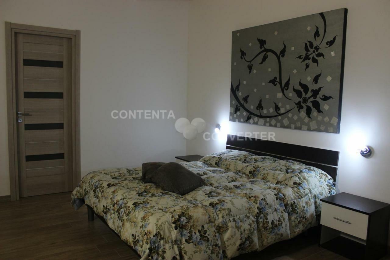 The Mainstreet Villa Agerola Exterior foto