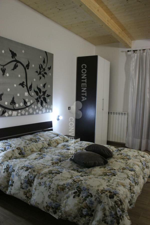 The Mainstreet Villa Agerola Exterior foto